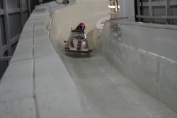 Bobsled